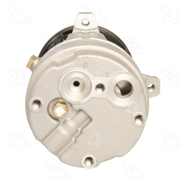 Four Seasons Air Conditioner Compressor (MPN: 58986)