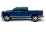 UnderCover Flex Hard Folding Tonneau Cover (MPN: FX11018)