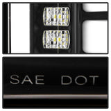 Spyder Automotive Tail Light Assembly (MPN: 5088765)