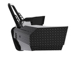 Ranch Hand Bullnose Front Bumper (MPN: BSG201BL1)
