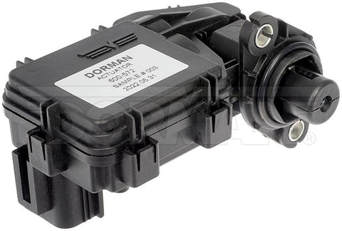 Dorman Transfer Case Shift Motor (MPN: 600-572)