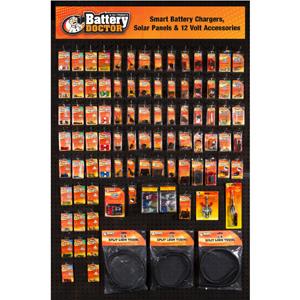 WirthCo Electrical Accessories Kit (MPN: 23085)