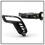 Spyder Automotive LED Fog Light Set (MPN: 9054020)