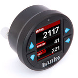 Banks Power iDash Performance Monitor (MPN: 66563)