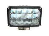 Quake LED Headlight Assembly (MPN: QTE074)