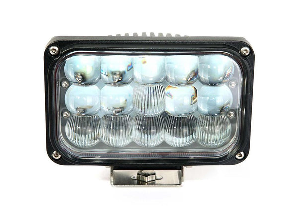 Quake LED Headlight Assembly (MPN: QTE074)