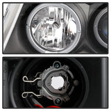 Spyder Automotive Headlight Assembly (MPN: 5010209)