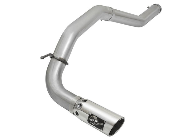 Advanced FLOW Engineering Exhaust System Kit (MPN: 49-46113-P)