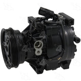 Four Seasons Air Conditioner Compressor (MPN: 77338)