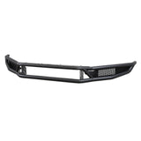 Westin Outlaw Front Bumper (MPN: 58-62025)