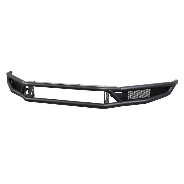 Westin Outlaw Front Bumper (MPN: 58-62025)