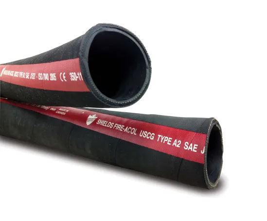 Sierra Marine Fuel Filler Hose (MPN: 16-350-2000S)