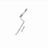 MagnaFlow Honda Civic Street Series Exhaust System Kit (MPN: 16687)