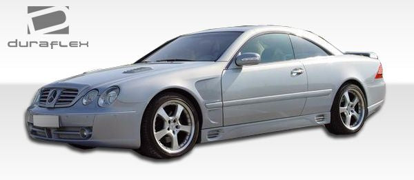 Duraflex F-1 Bumper Cover (MPN: 103728)