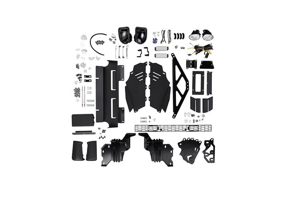 ARB Bumper Mounting Kit (MPN: 6174871SP)
