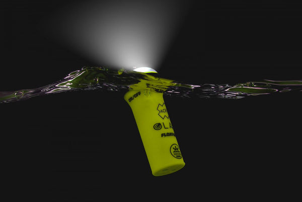 ACR OLAS Float-On Wearable Crew Tracker (MPN: 2982)