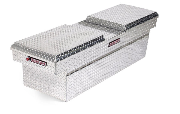 Weather Guard Crossover Tool Box (MPN: 124-0-01)