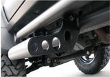 N-FAB Rocker Panel Guard RKR Series (MPN: F194RKRCCS4)