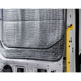 Legend Fleet TempShield Insulation Kit (MPN: RA0814-FKZL0.H)