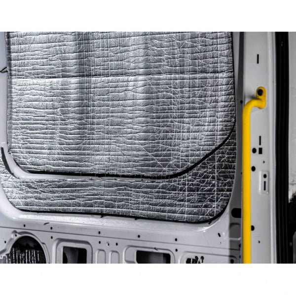 Legend Fleet TempShield Insulation Kit (MPN: RA0814-FKZL0.H)
