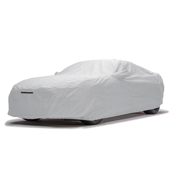 Custom Fit All-Weather Car Cover (MPN: C13872AC)