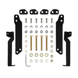Westin Sportsman X Grille Guard (MPN: 40-33845)