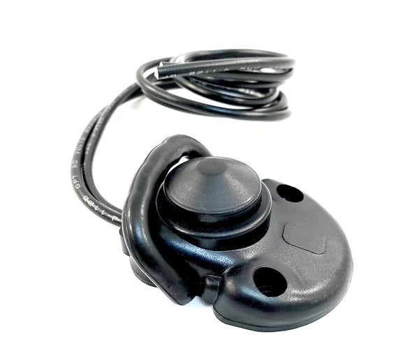 T-H Marine Trolling Motor Foot Switch (MPN: FCS-3-DP)
