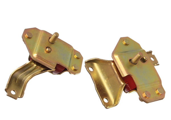 Energy Suspension Polyurethane Motor Mount (MPN: 4.1127R)