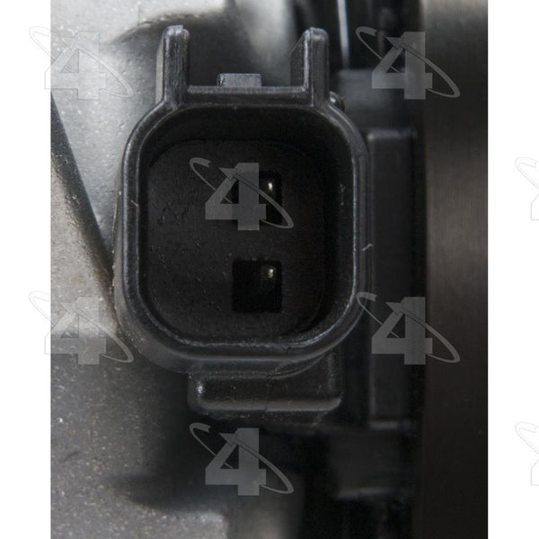 Four Seasons Air Conditioner Compressor (MPN: 198392)