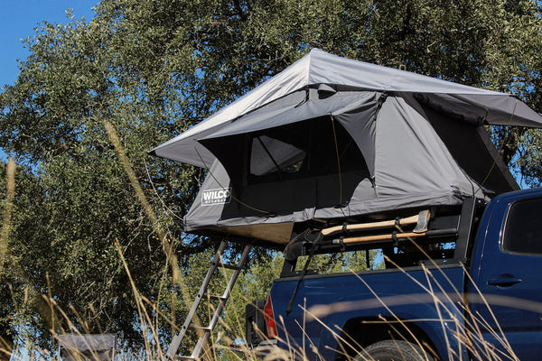 WILCO Off-Road Rooftop Tent (MPN: ADVXP1-G)