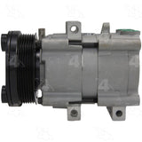 Four Seasons Air Conditioner Compressor (MPN: 58129)