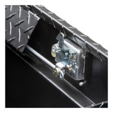 UWS Crossover Angled Low Profile Tool Box (MPN: TBS-63-A-LP-MB)