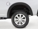 Husky Liner Fender Flare Set (MPN: 2805937)