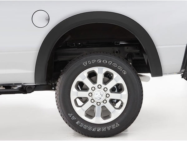 Husky Liner Fender Flare Set (MPN: 2805937)