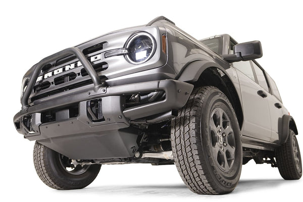 Fab Fours Bronco Skid Plate (MPN: FB21-Z5250-B)