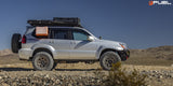 Fuel Off Road Syndicate D811 Wheel (MPN: D81117907550)