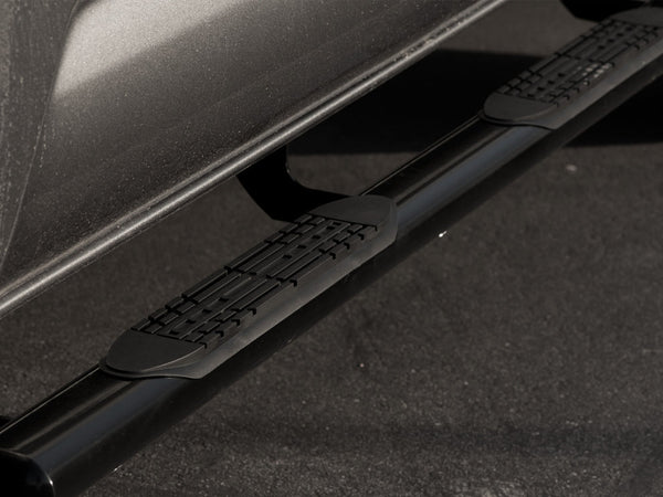 Armordillo 4 Inch Oval Nerf Bar (MPN: 7170230)