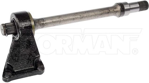 Axle Shaft Assembly for OE Replacement (MPN: 630-469)
