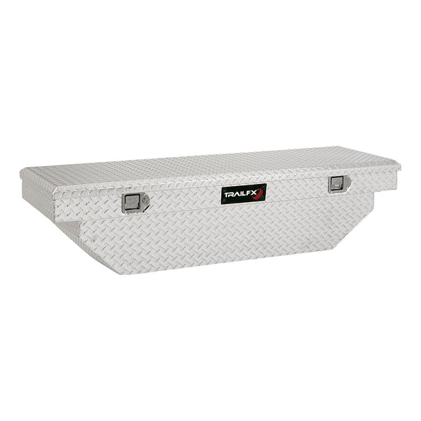 TrailFX Crossover Angled Tool Box (MPN: 110631)