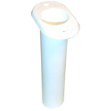 T-H Marine Fishing Rod Holder Flush Mount (MPN: RH-2FW-DP)