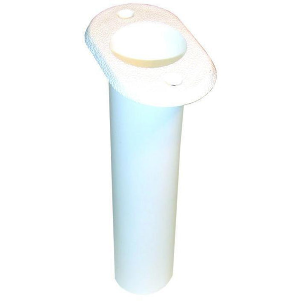 T-H Marine Fishing Rod Holder Flush Mount (MPN: RH-2FW-DP)