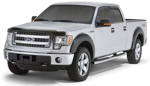 Stampede Fender Flare (MPN: 8422-4)