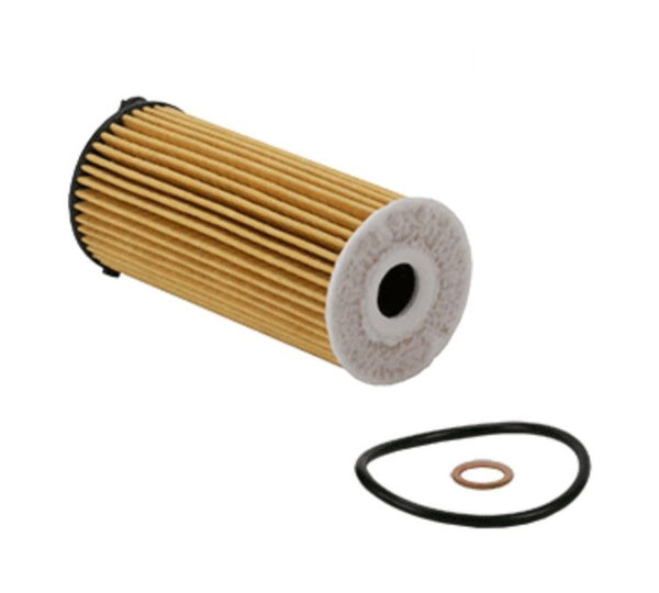 Wix Cartridge Oil Filter (MPN: WL10358)