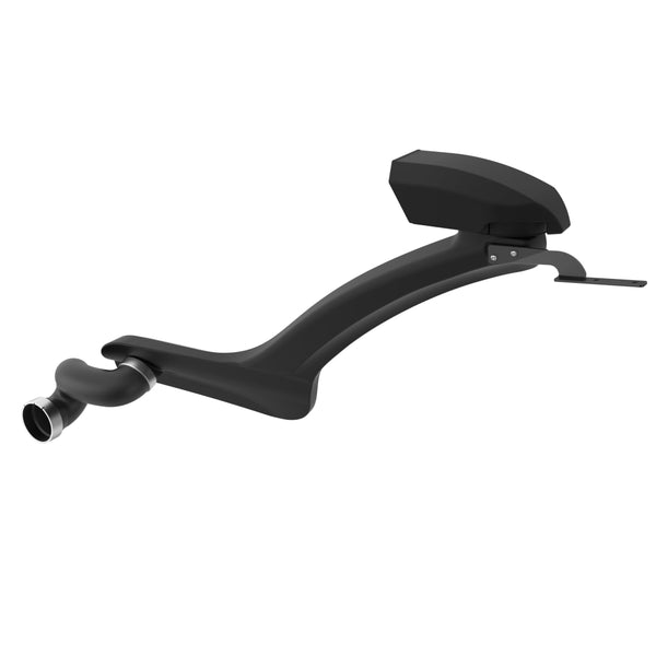 K&N Air Intake Snorkel System (MPN: 63-8000)
