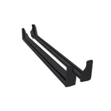 Black Horse Offroad Running Board (MPN: RUN102A)