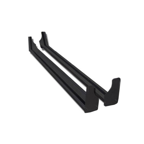 Black Horse Offroad Running Board (MPN: RUN102A)