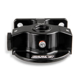 Earl's Billet Remote Oil Filter Mount (MPN: 2188ERL)