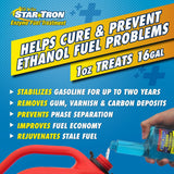 Star Brite Fuel Stabilizer (MPN: 093008)