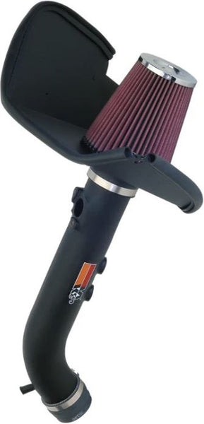 K & N Filters Cold Air Intake System (MPN: 57-9015-1)