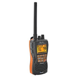 Cobra Marine Handheld VHF Radio (MPN: MRHH600FLTGPSBT)